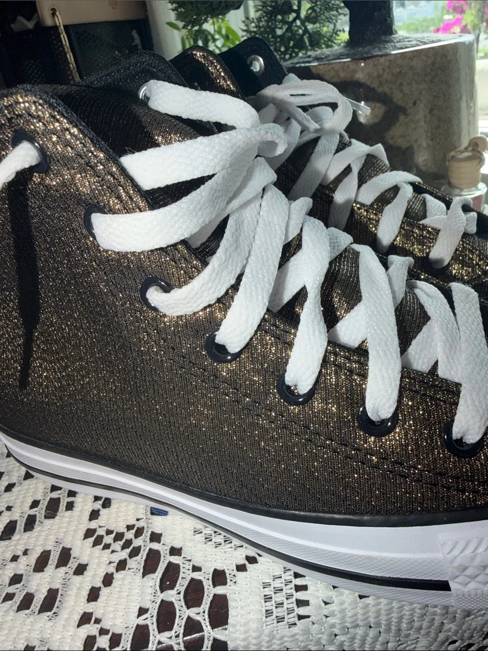 Converse chuck taylor